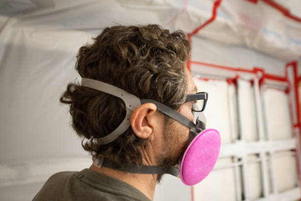Best Biohazard Mold Removal  in San Rafael, CA